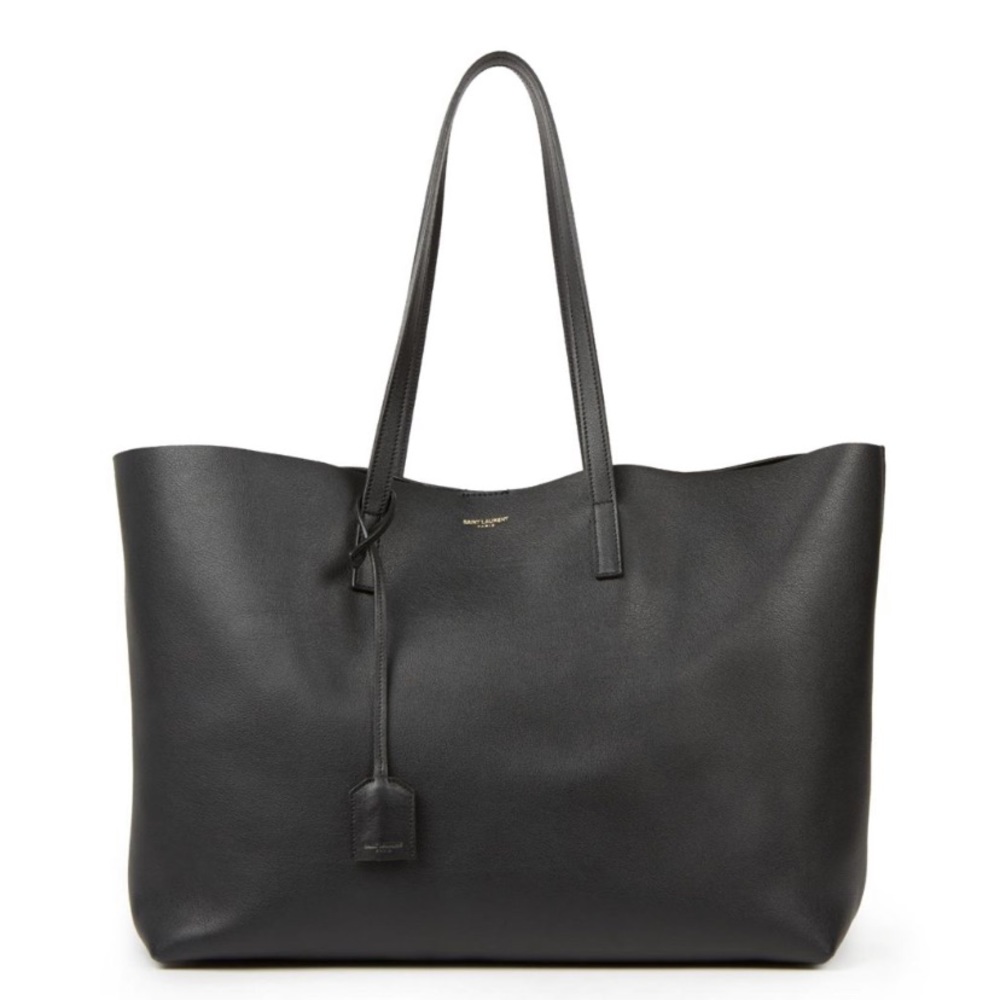 ST Laurent
East West Calfskin Tote Bag
MSRP 995